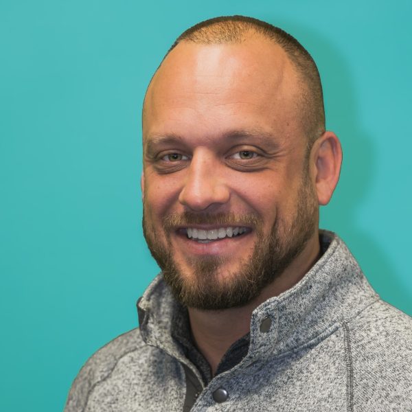 Aaron Christy founder Valley Mills Water Restoration